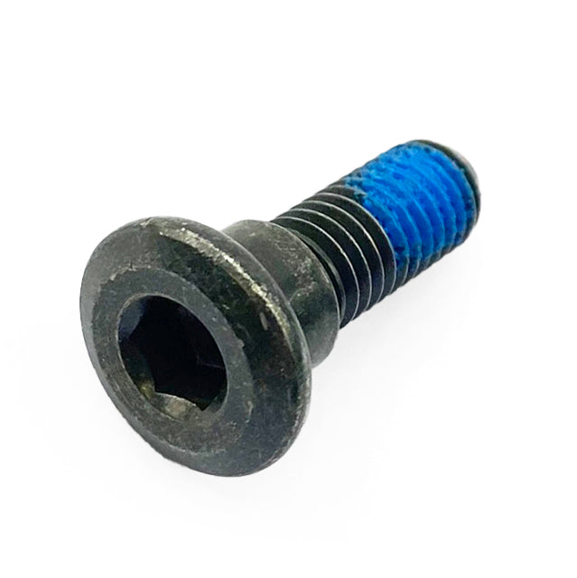 FIR Disc Rotor Brake Bolt Front/rear with Thread Lock, M8 X 24mm Boss 9.9x6 Honda