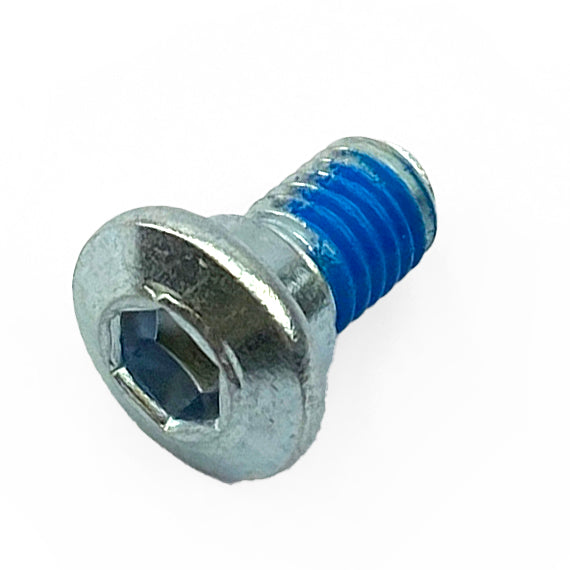 FIR Bolt Disc M8x17mm W. Lock Each, 09106-08155, 09106-08154, 59421-03a01, 59421-03a10