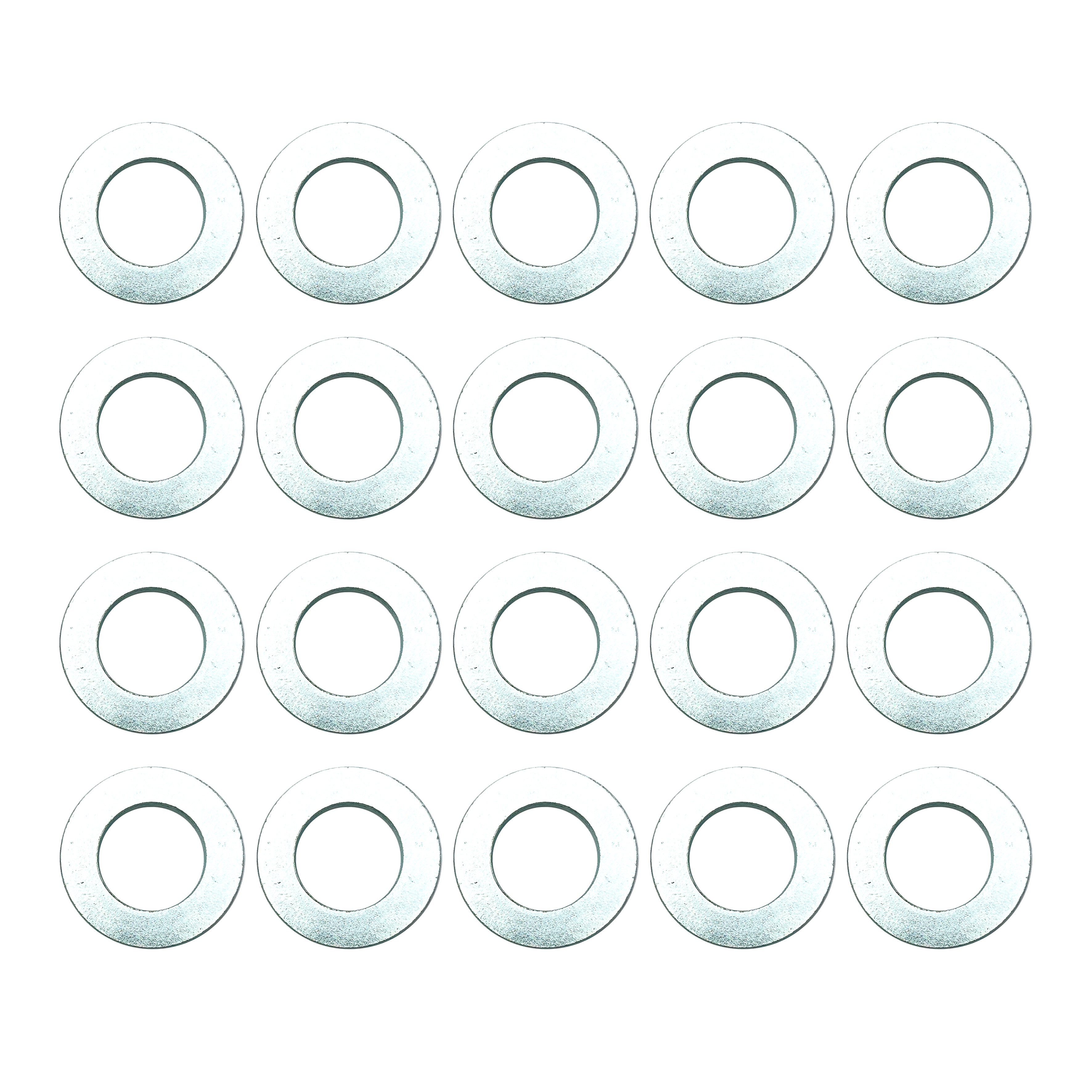 FIR M20 Washer Std Bzppack/20