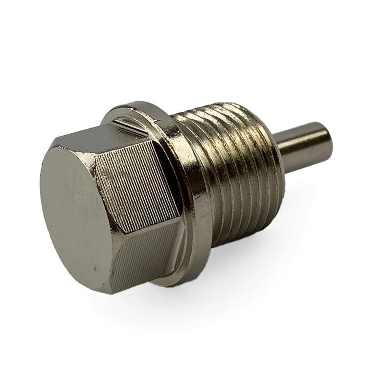 FIR Drain Plug M19x1.50mm Steel