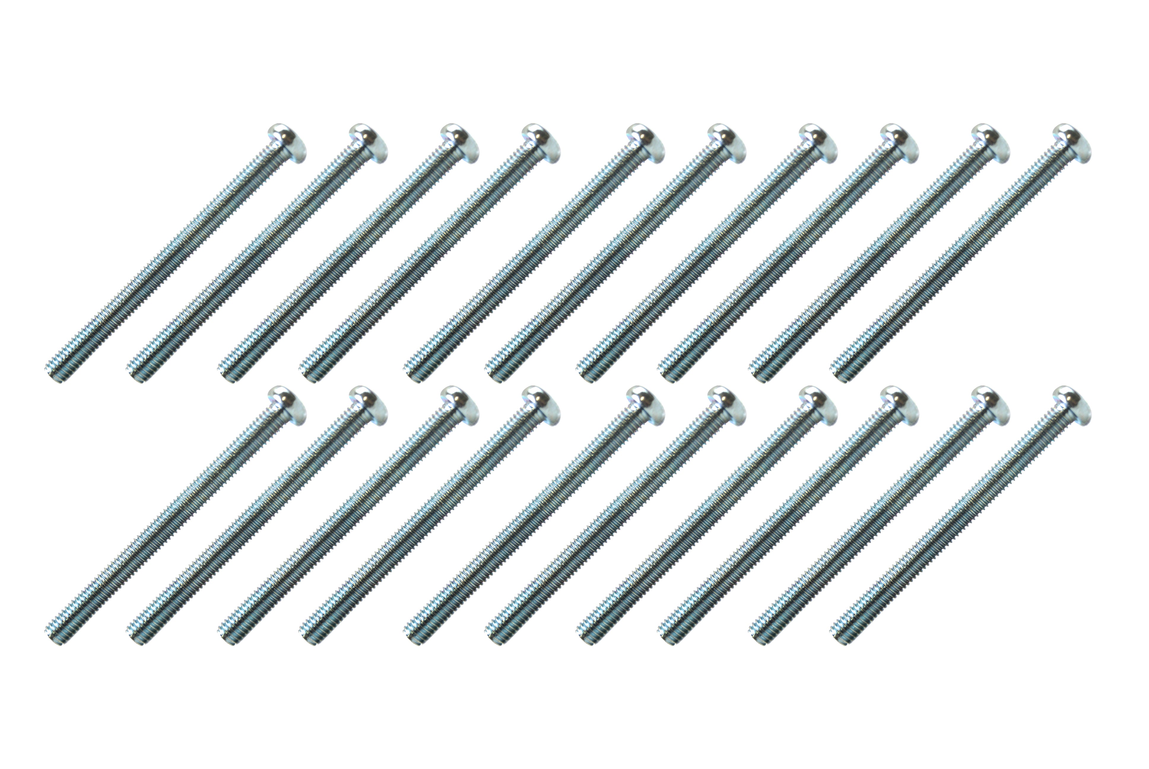 FIR PK/20 M6x70 PAN HEAD