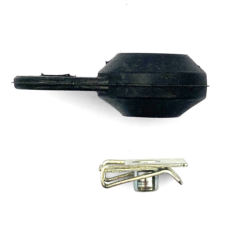 Dirt Racing Exhaust Mount KTM Type 50305012000 54605262000