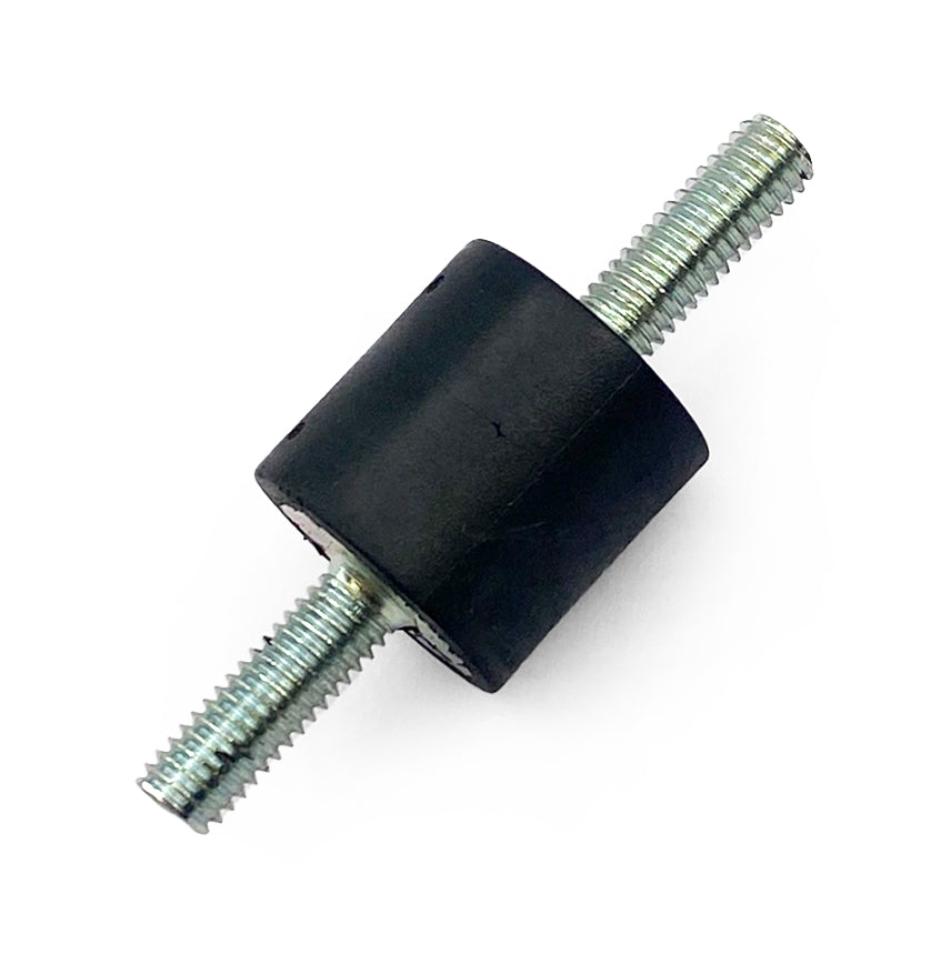 FIR Exhaust Rubber Mount Hanger Universal Twin Stud M6mm X 20mm