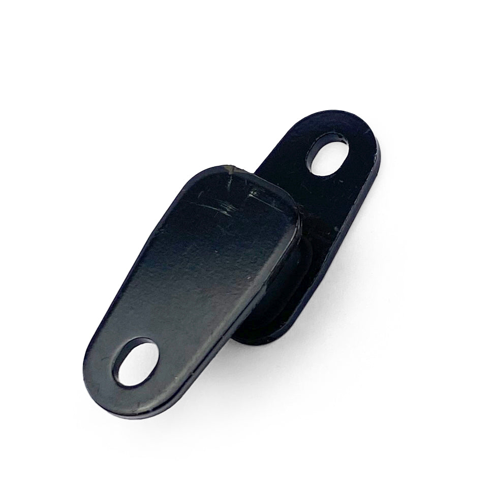 FIR Exhaust Mounting Twin Leg