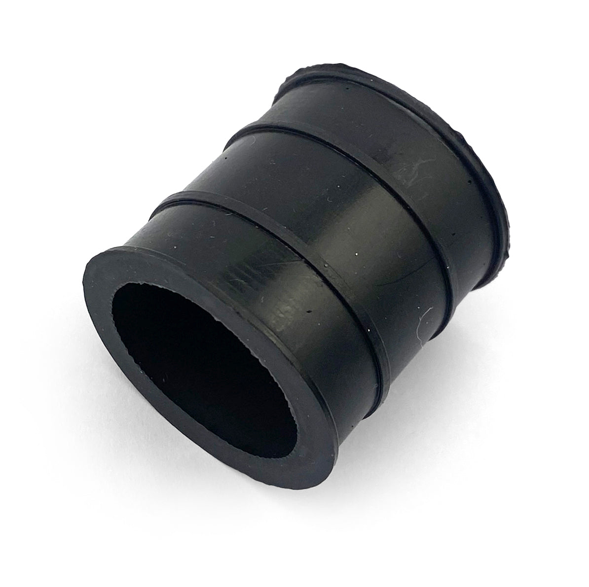 FIR Rubber Pipe Connecter 30/30-40mm / Exhaust 2 or 4 Stroke