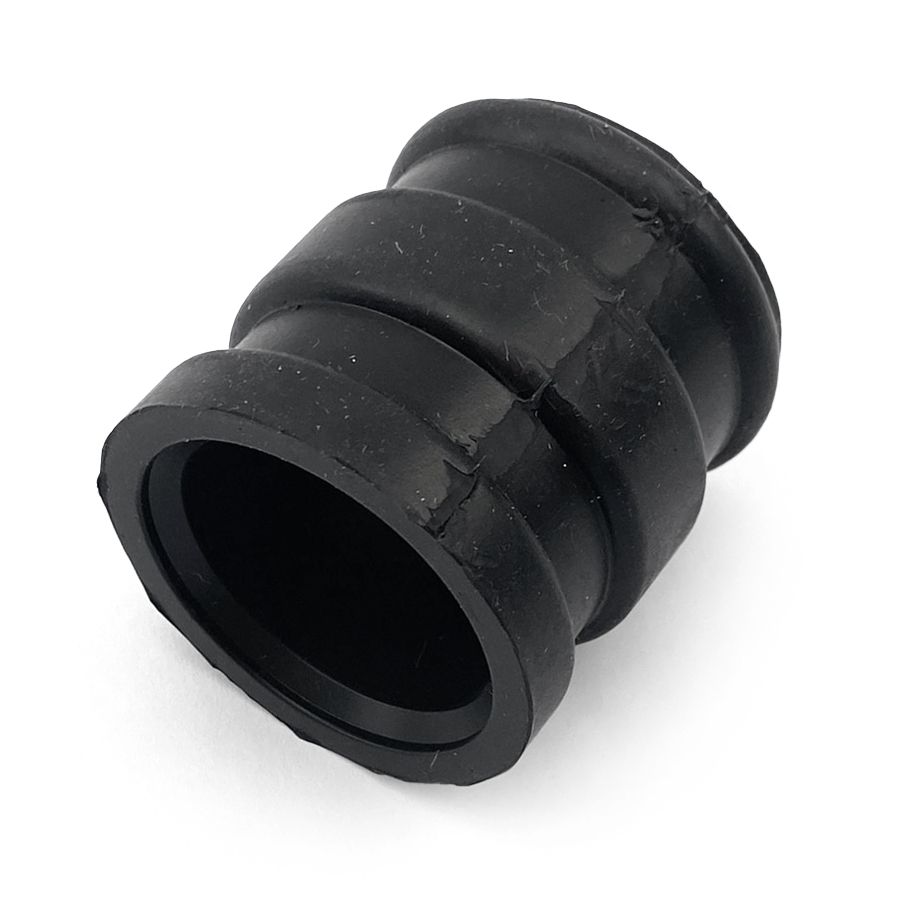 FIR Rubber Exhaust Pipe Connecter 29mm - 30mm 50205057000 KTM Husqvarna 250 350