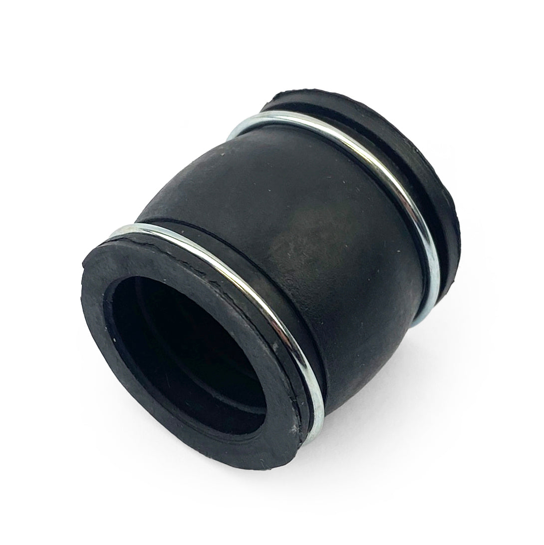 FIR Rubber Pipe Connector 22/24x30 18391-167-000
