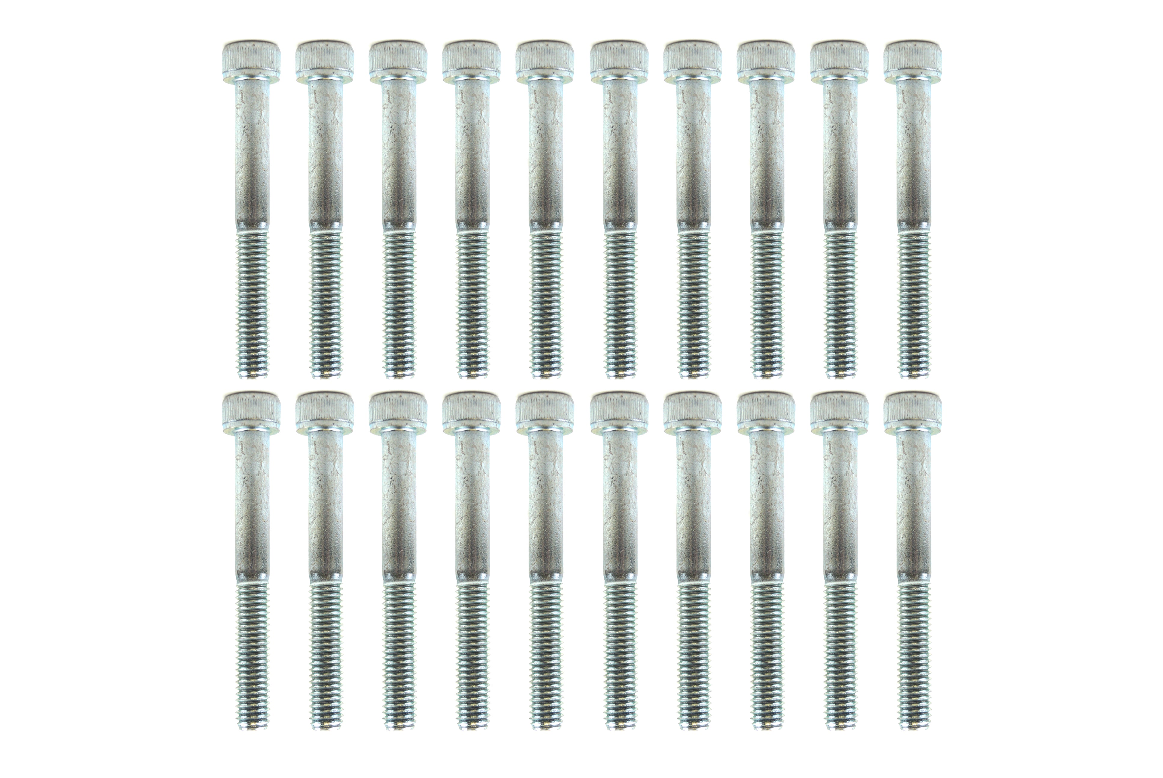 FIR PK/20 M6x50 ALLEN CAP