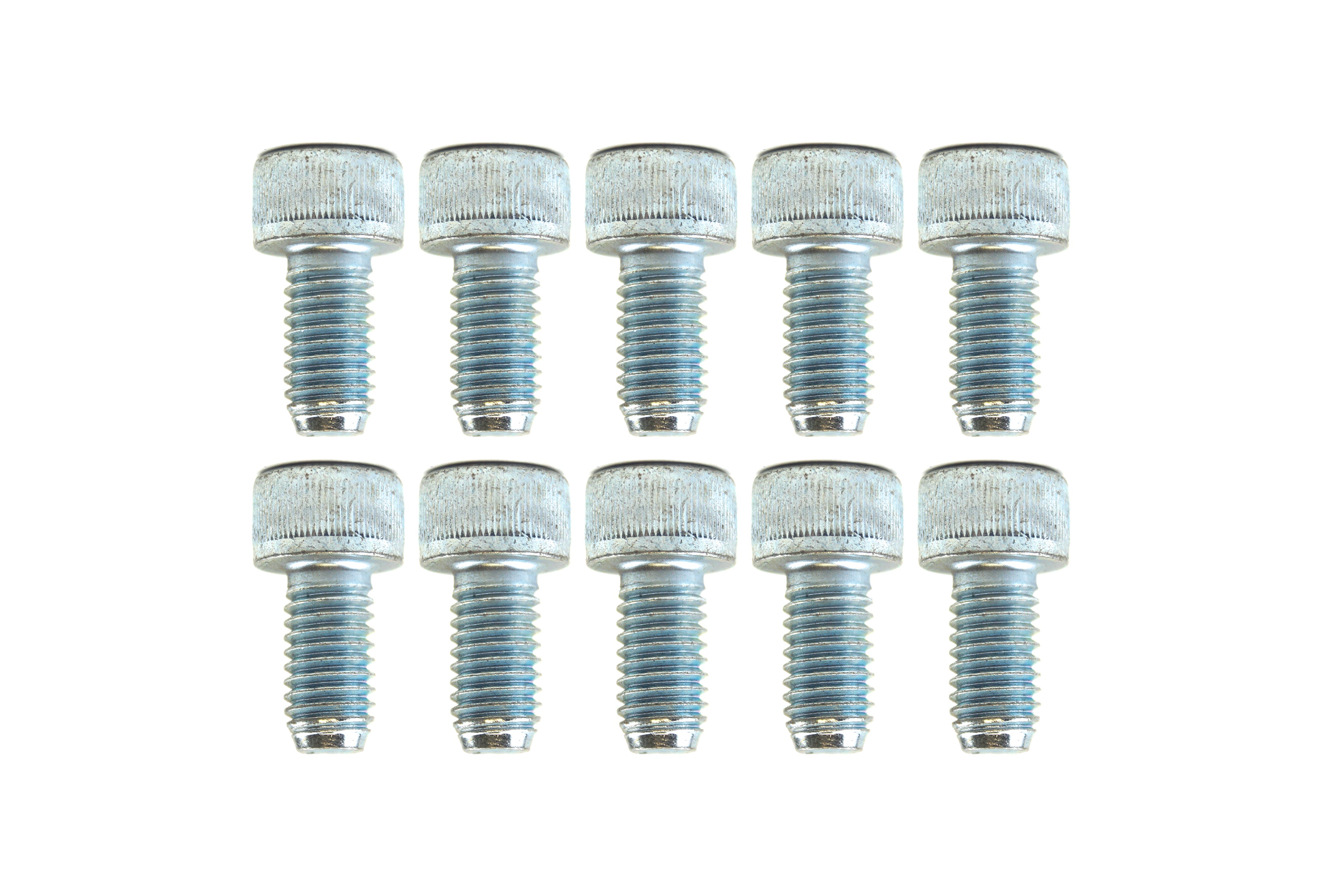 FIR PK/10 M8x16 ALLEN CAP