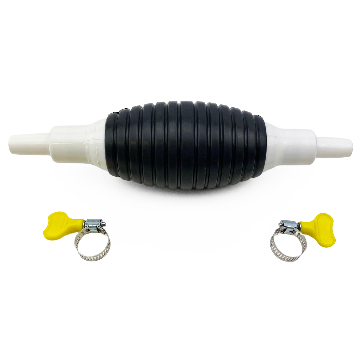 FIR Fluid / Fuel Extractor Siphon, Manual Syphon Transfer Pump