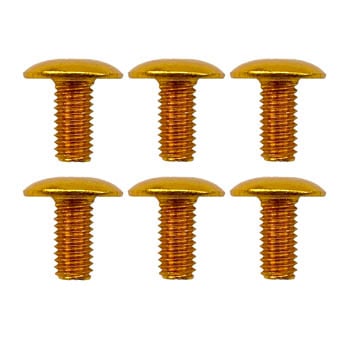 FIR 5x10 Alloy Button Head