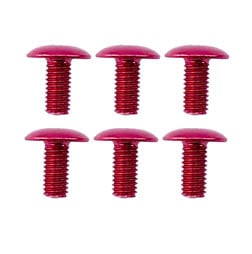 FIR 5x10 Alloy Button Head