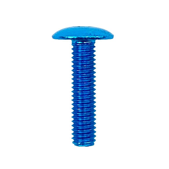 FIR 5x20 Alloy Button Head