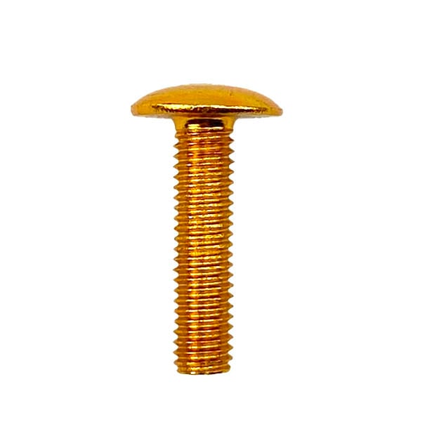 FIR 5x20 Alloy Button Head