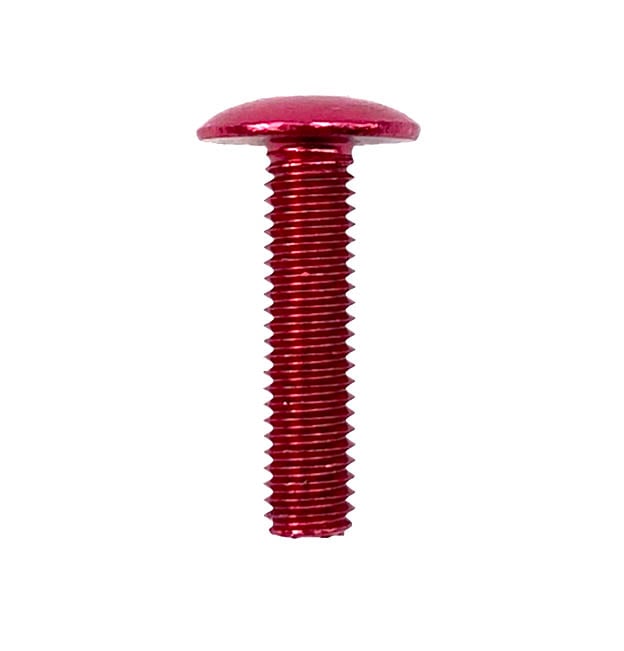 FIR 5x20 Alloy Button Head