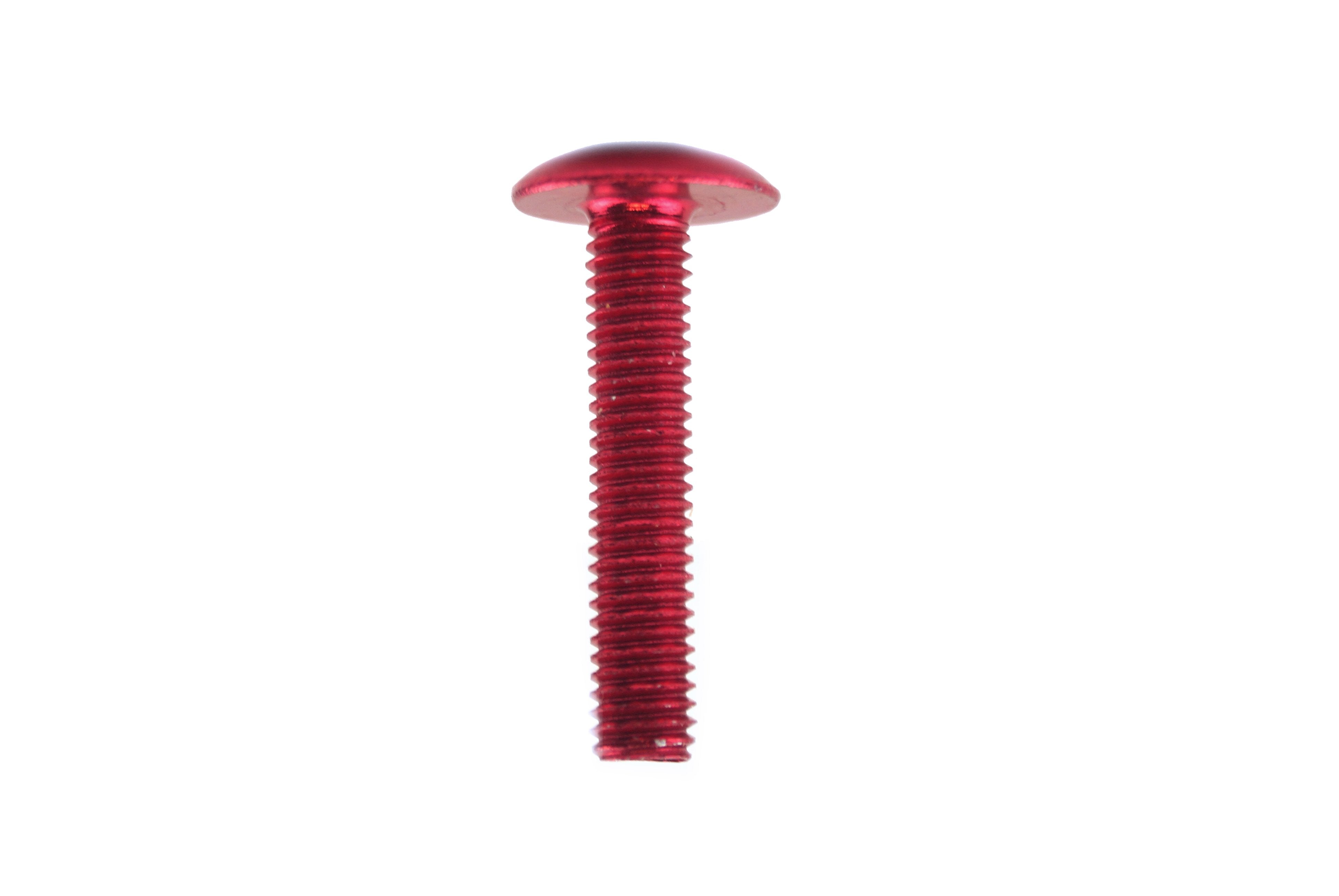 FIR 5x25 Alloy Button Head
