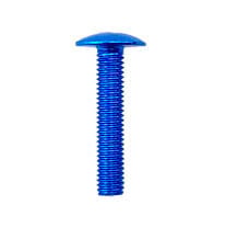 FIR 5x25 Alloy Button Head