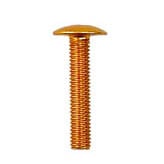 FIR 5x25 Alloy Button Head