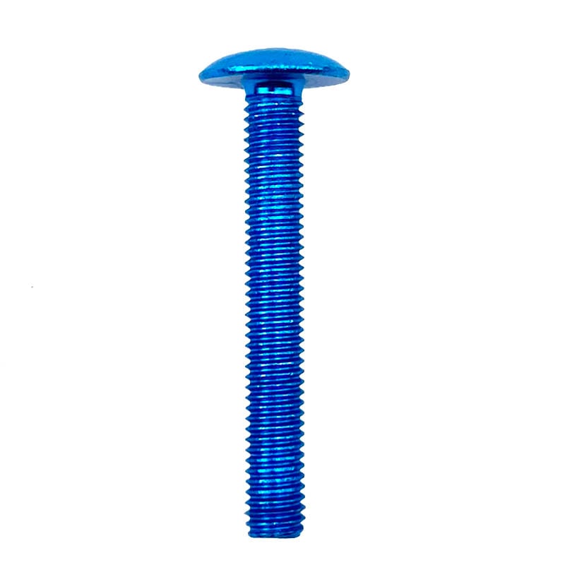FIR 5x35 Alloy Button Head