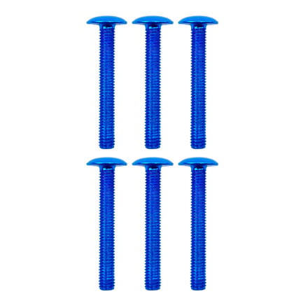 FIR 5x35 Alloy Button Head