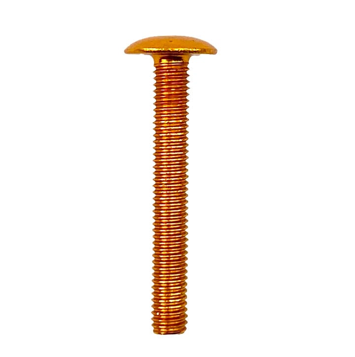 FIR 5x35 Alloy Button Head