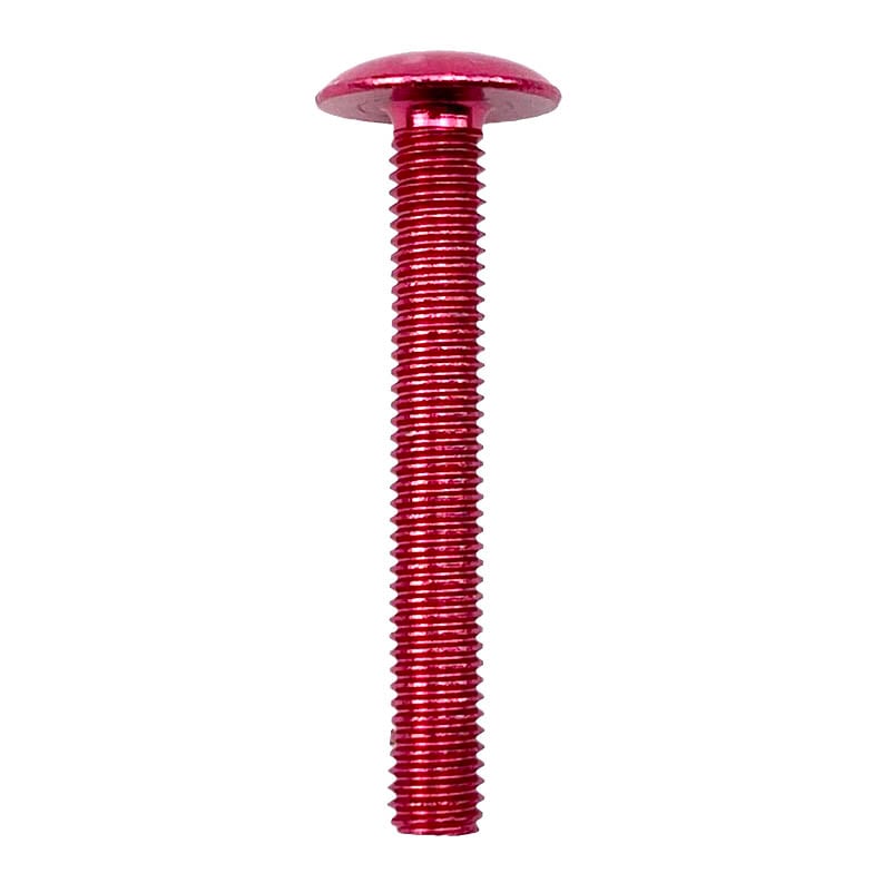 FIR 5x35 Alloy Button Head