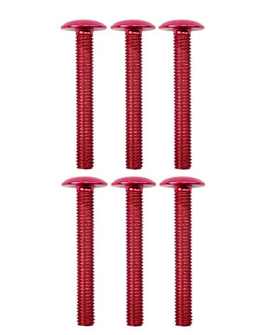 FIR 5x35 Alloy Button Head