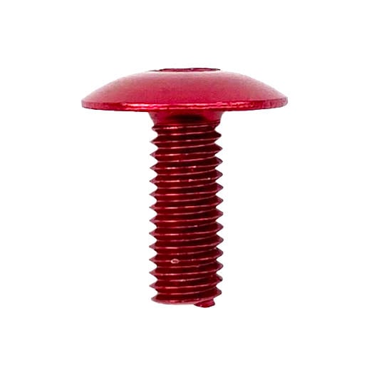 FIR 6x15 Alloy Button Head