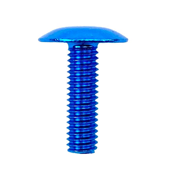 FIR 6x20 Alloy Button Head