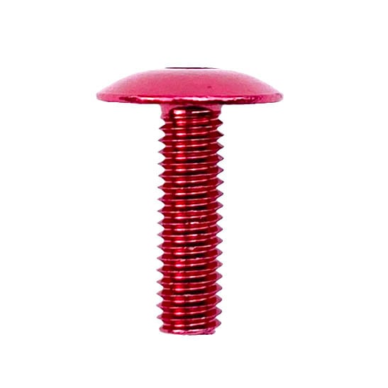 FIR 6x20 Alloy Button Head