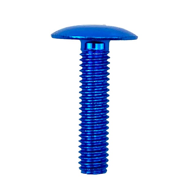 FIR 6x25 Alloy Button Head