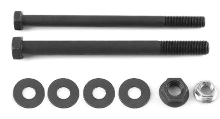 Dirt Racing Rear Axle Bearing Carrier Bolts Studs Kit 1989-2006 Yamaha Banshee YFZ350 90101-10685-00