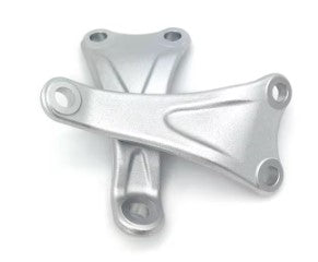 Dirt Racing 2pcs Engine Suspension Brace Guard Brackets 19-22 KTM 7910301400001s