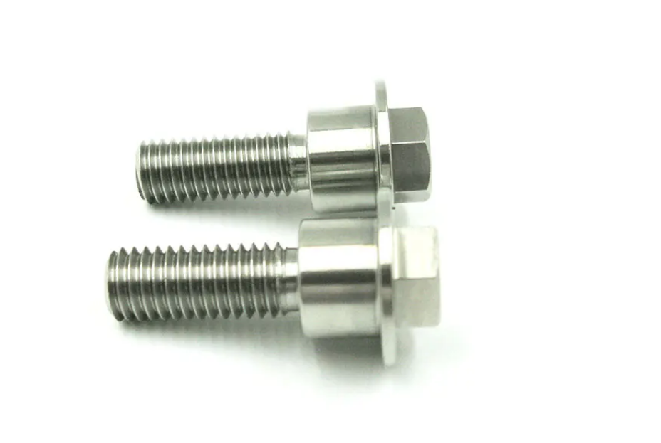 FIR Seat Bolt Stainless Steel M8x1.25 Honda 14-17 CRF250R 13-16 CRF450R Motorbike 90121-men-a70