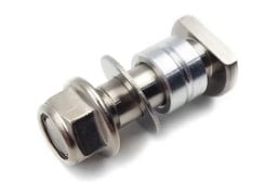 FIR 4pcs Side Stand Screw Kit 90185-10018-00 90201-10045-00 90387-1003g-00