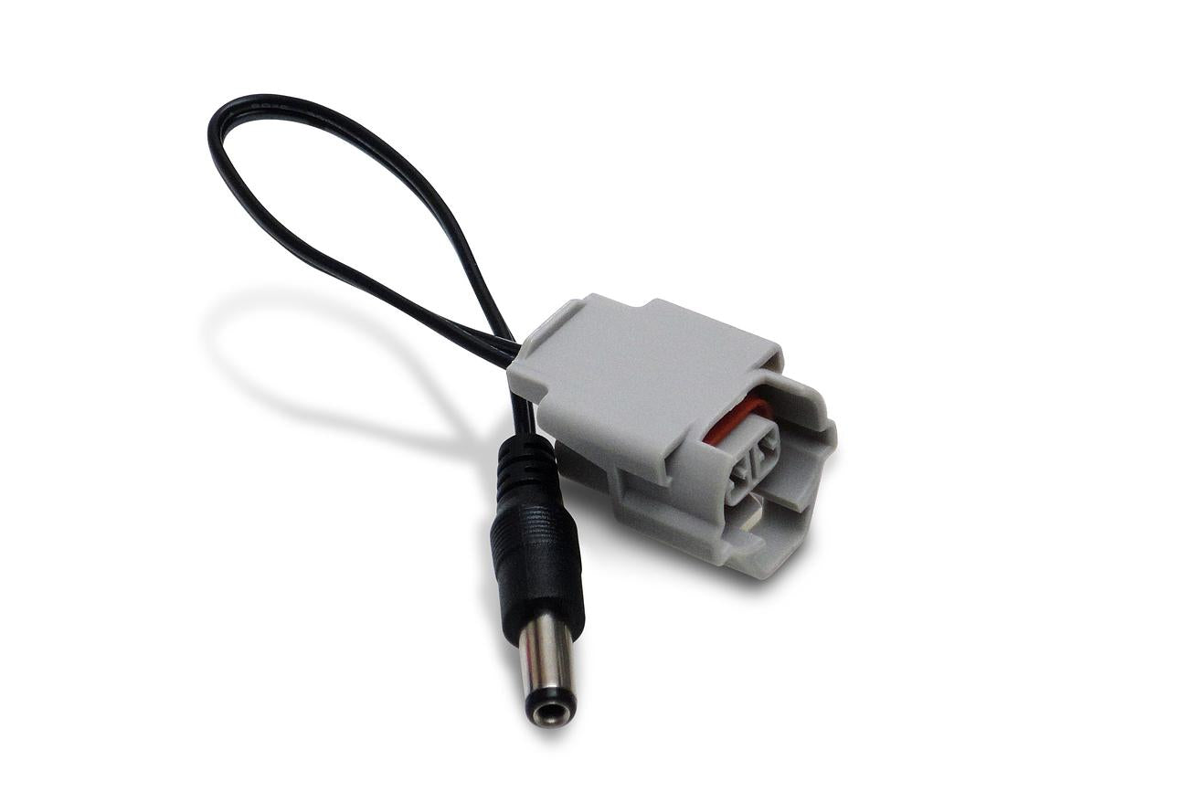 Motion Pro Fuel Injector Pigtails for Most Oem Nippon Desno Injectors Motion Pro 08-0596