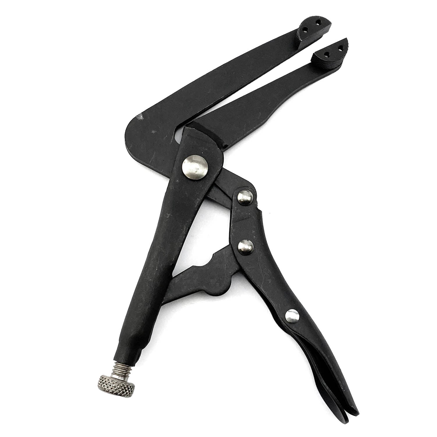 FIR Brake Caliper Piston Removal Pliers, Mole Grips