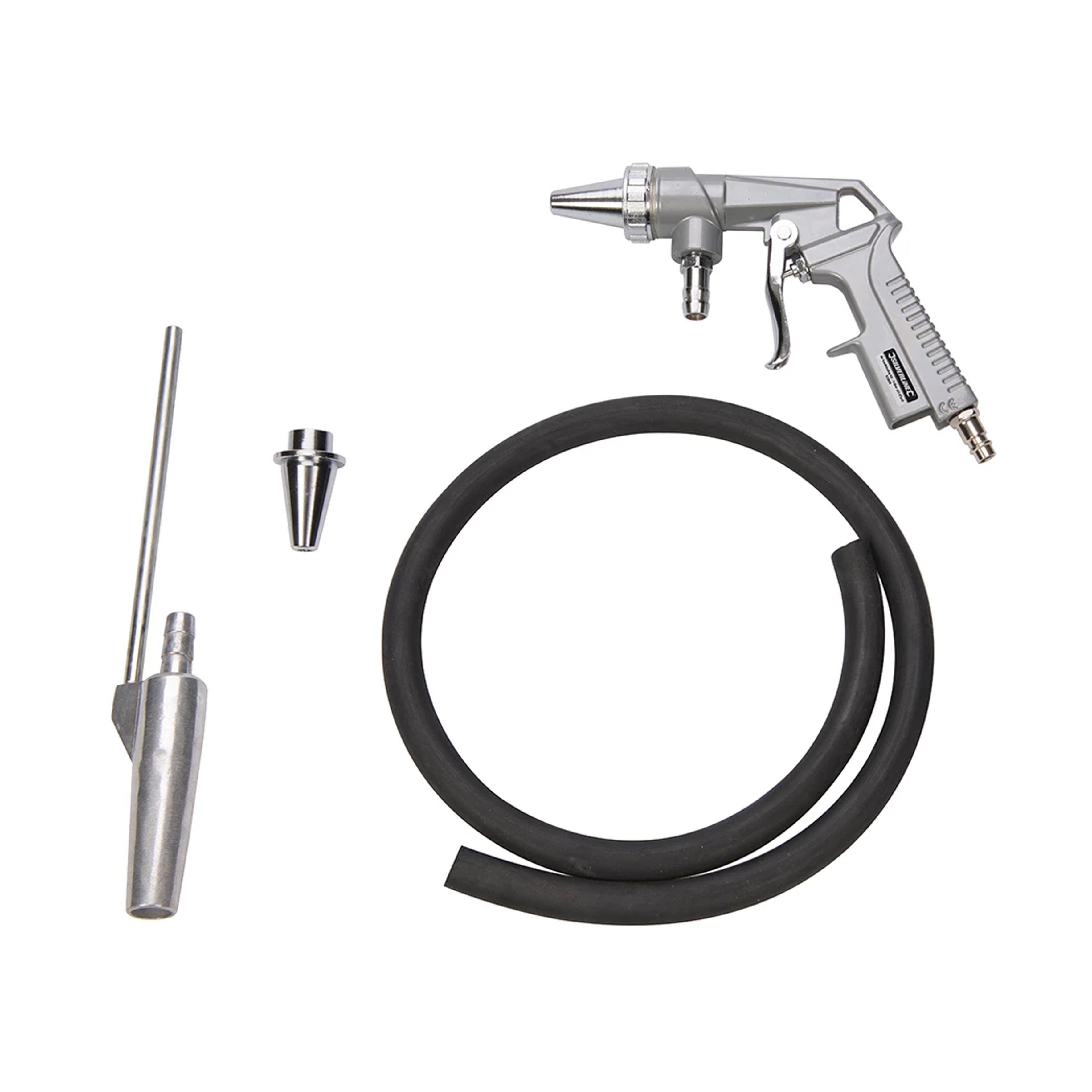 Toolstream Sand Blaster Kit 633629