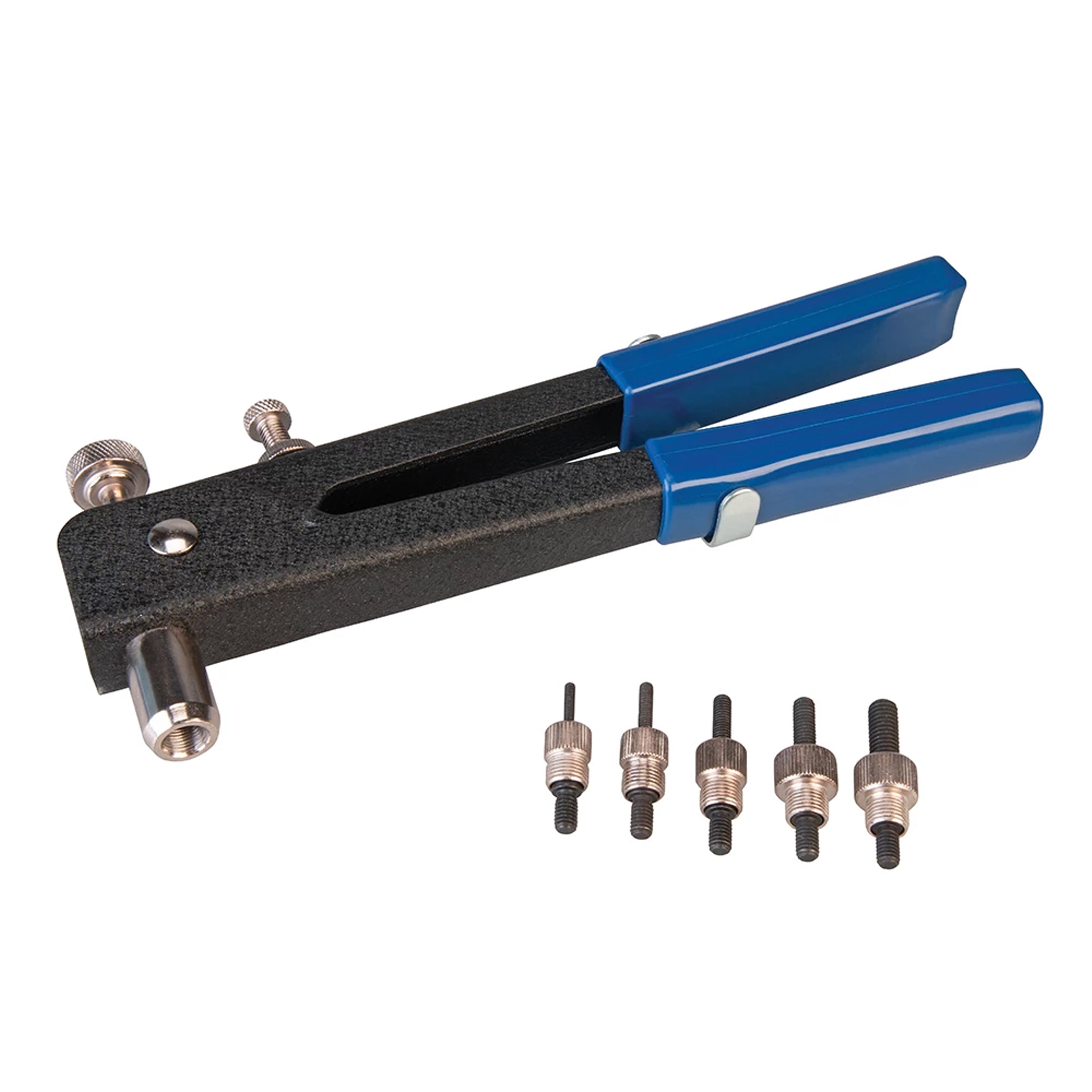 Toolstream Threaded Rivet Insert Tool, Rivnut, Nutsert, 633942