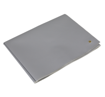 SEALEY SPARKPROOF WELDING BLANKET WORKSHOP GRINDING ANTI SPLATTER SSP23
