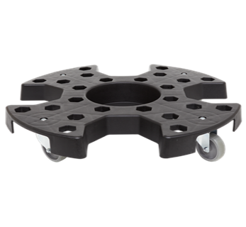 SEALEY WORKSHOP WHEEL TYRE TRANSPORT DOLLY STORAGE ATV UTV MX AUTOMOTIVE STR006