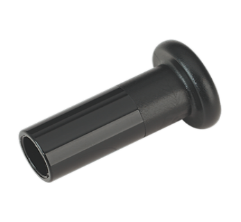 SEALEY LINE END PLUG FITTING WORKSHOP AIRLINE HARDLINE SPEEDFIT RIGID 15mm PACK OF 5 CAS15P