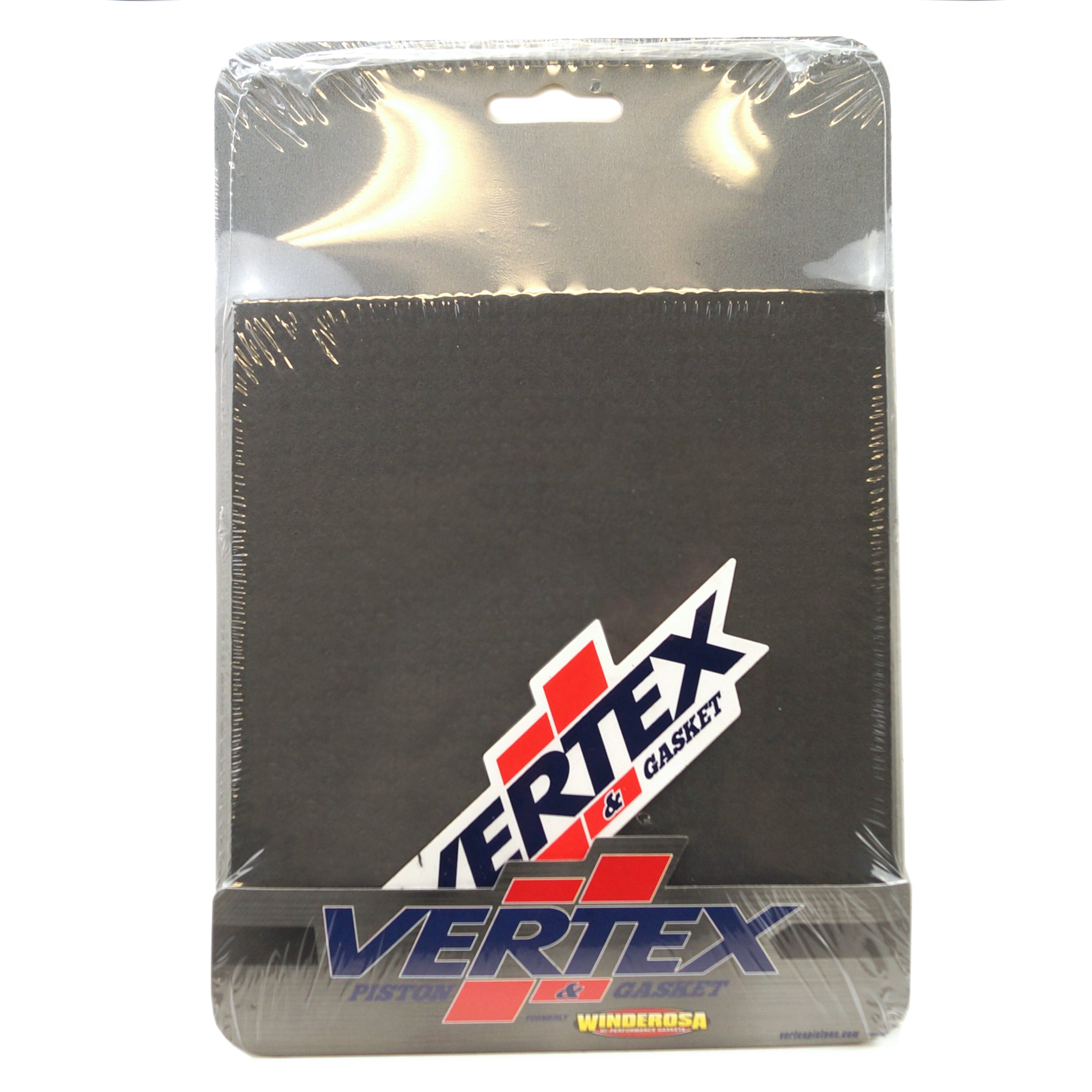Pivot Works Diy 6 X 6 Gasket Making Kit, Vertex 310115 Universal Gasket Paper, 860vg310115