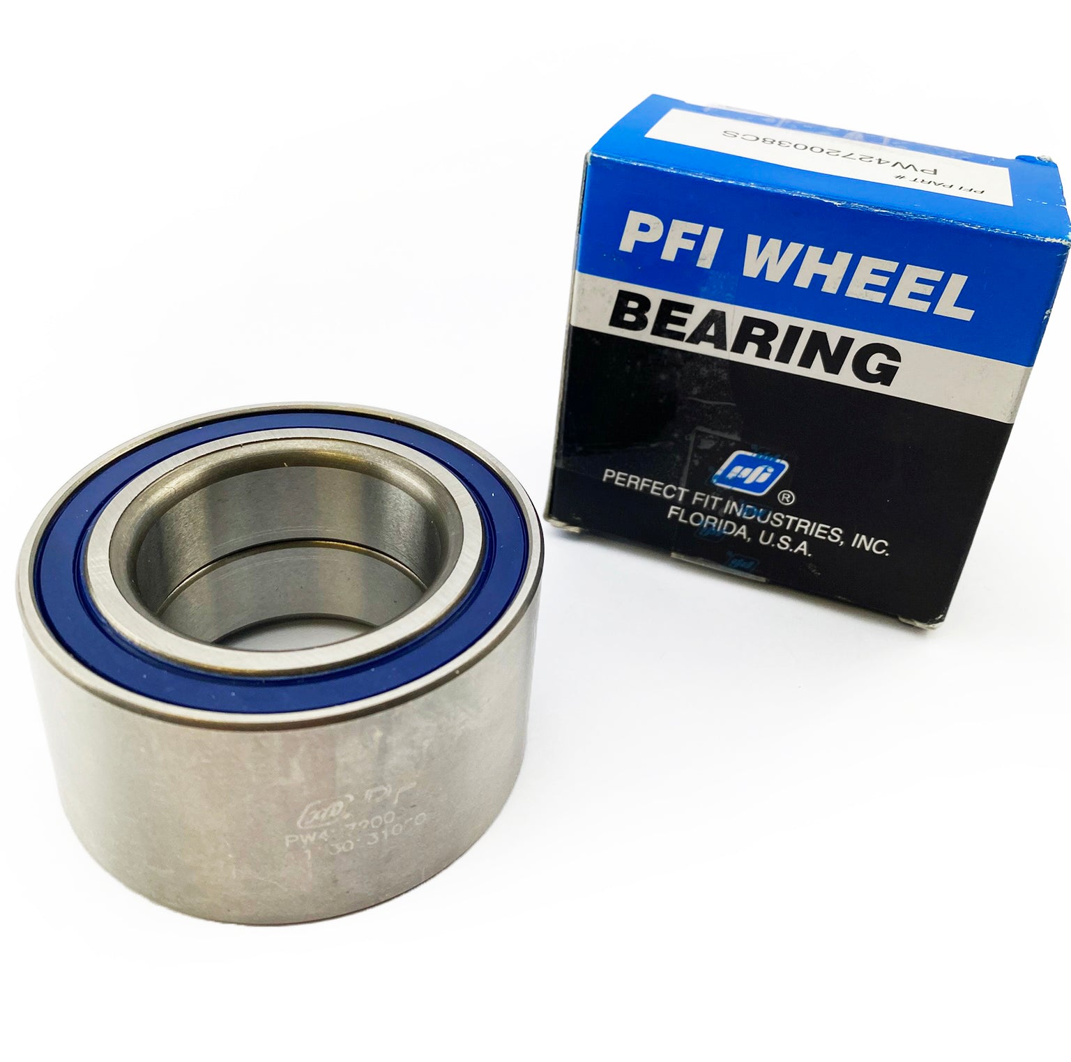Dirt Racing Pfi Wheel Bearing Sealed PW42720038CS 42X72X38MM Each