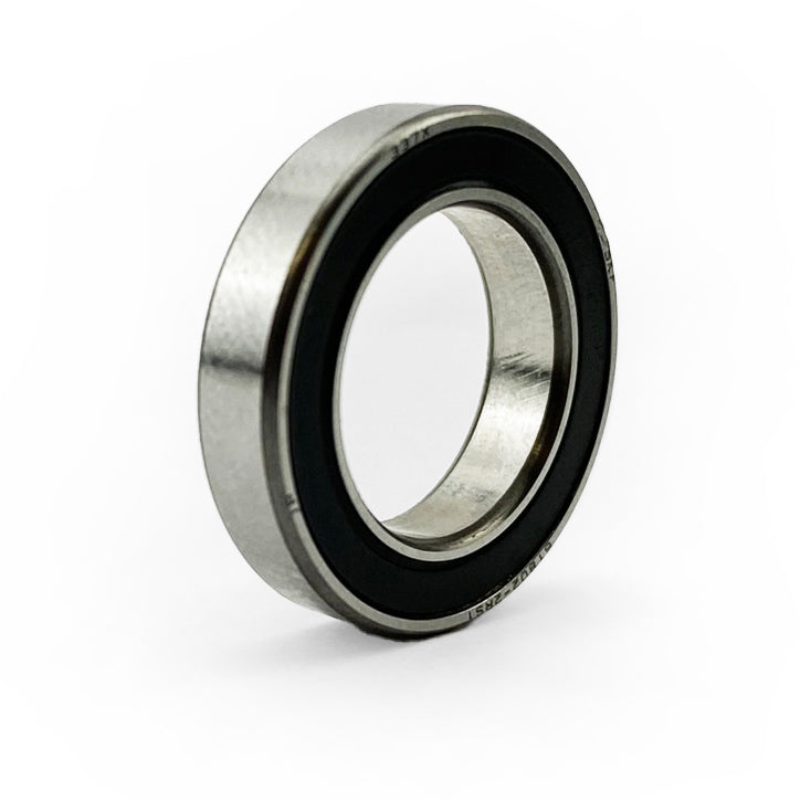 SKF SKF Bearing 6802 2RS 15X24X5 Each