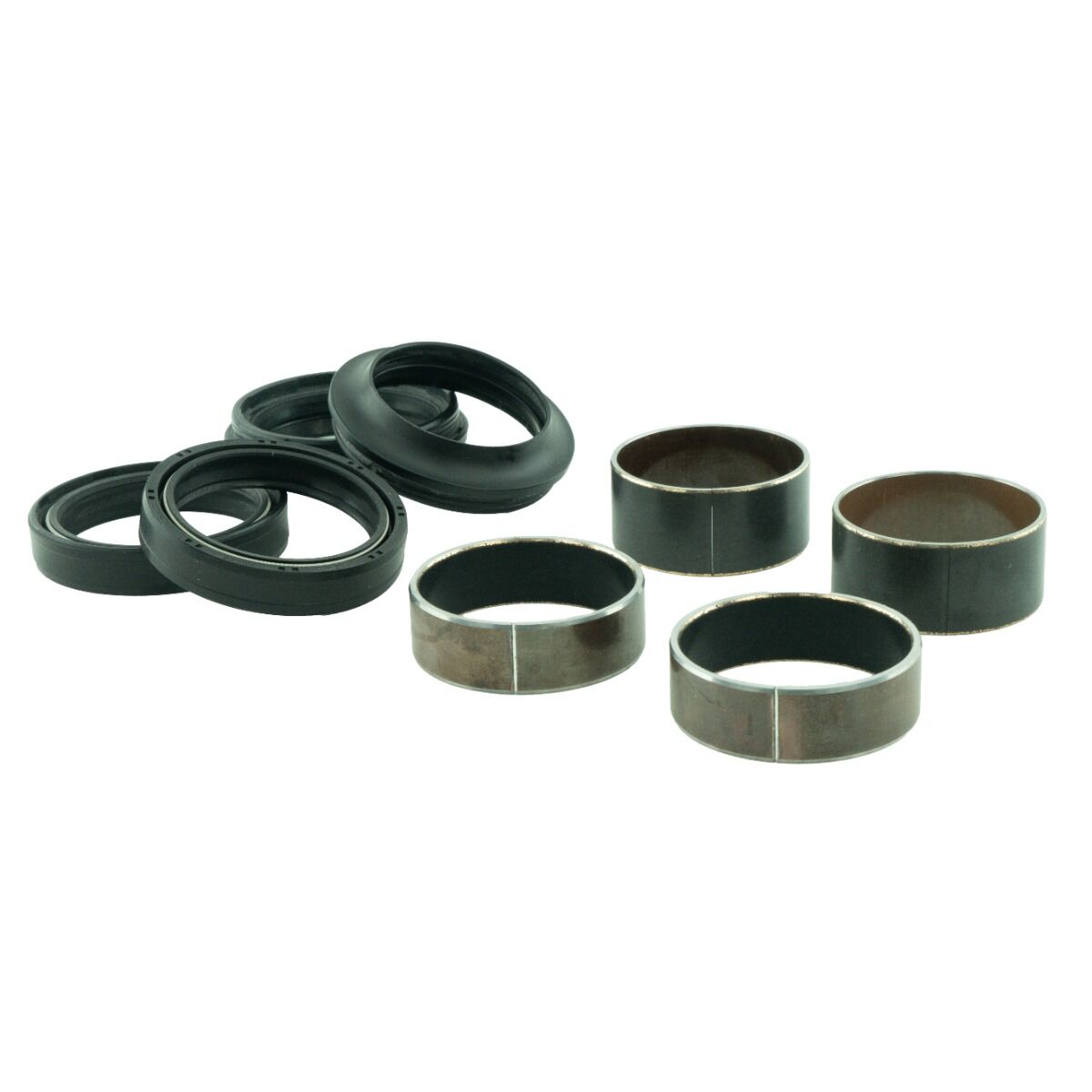 K-TECH Suspension Fork Service Kit - Wp 43mm, K-TECH 105-600-043-001