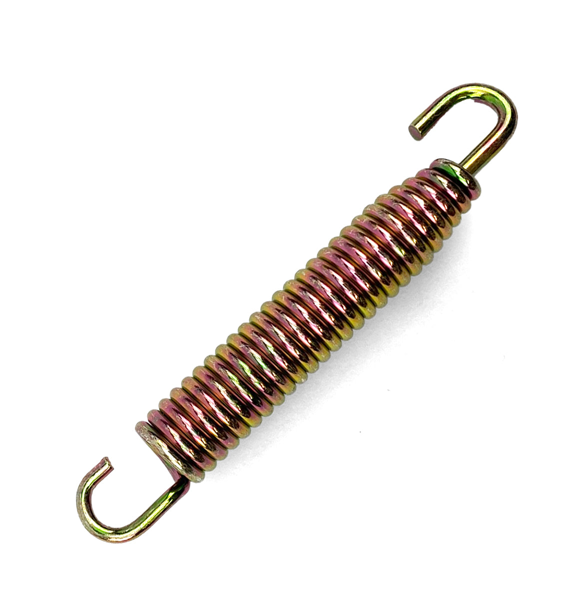 FIR Exhaust Springs 74mm Turning Swivel Tip