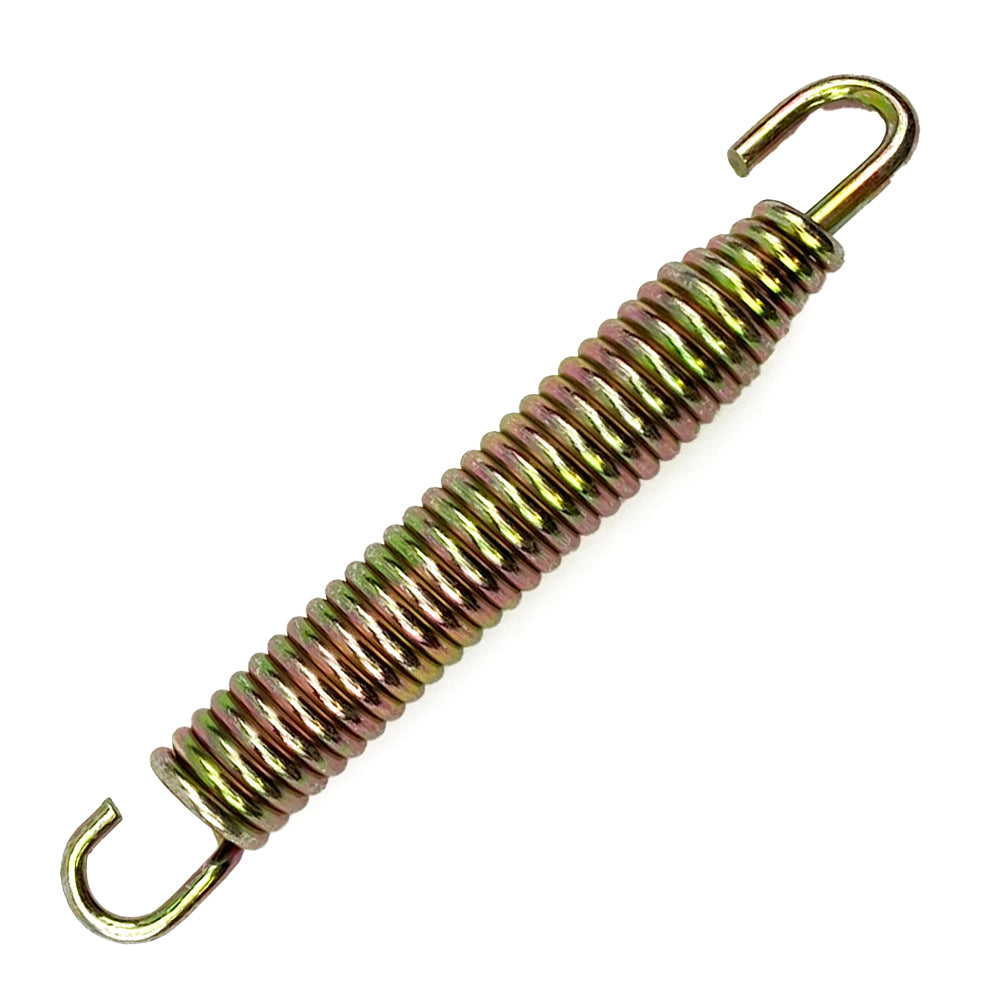 FIR Exhaust Springs 80mm Turning Swivel Tip