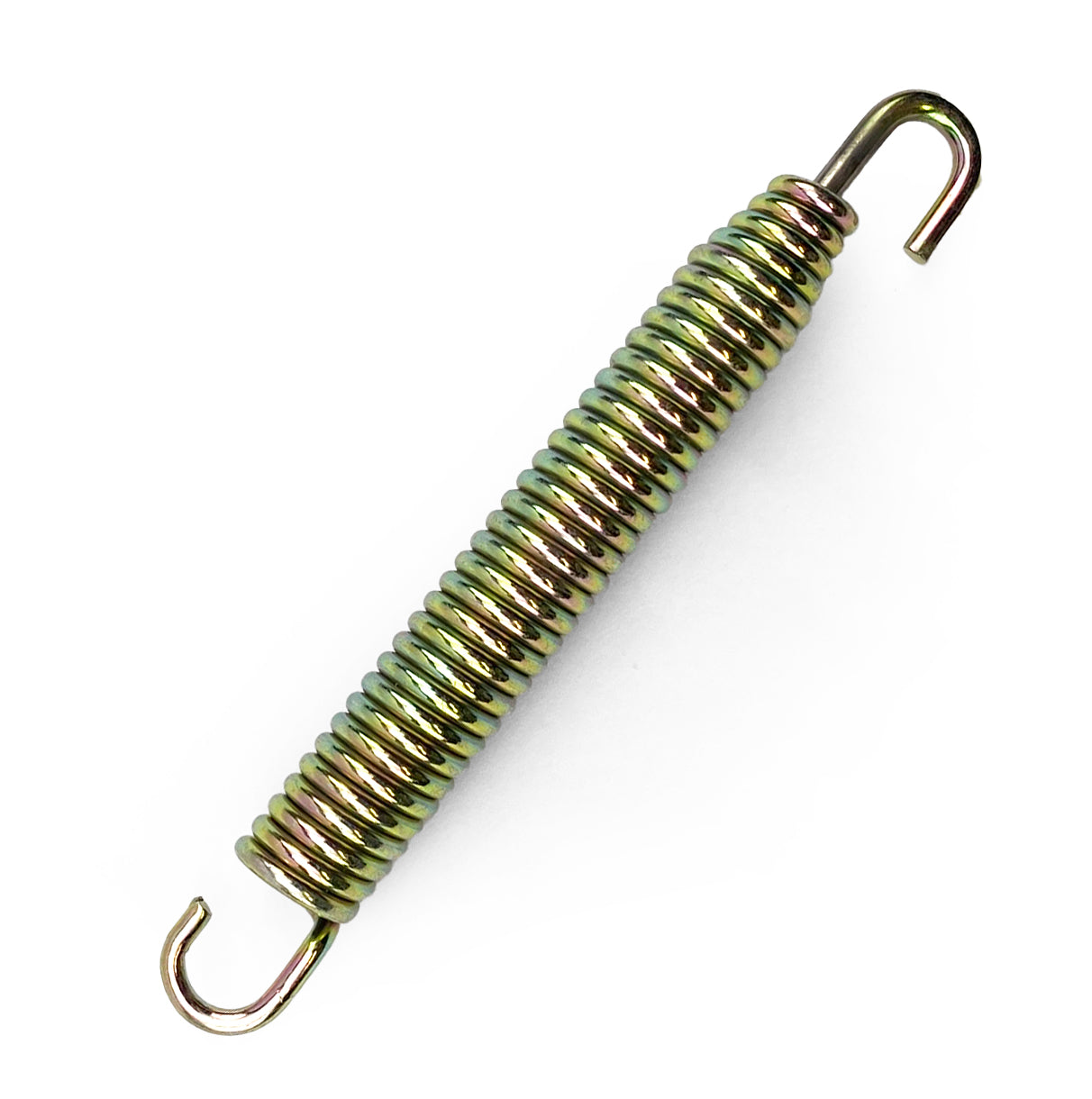 FIR Exhaust Springs 90mm Turning Swivel Tip