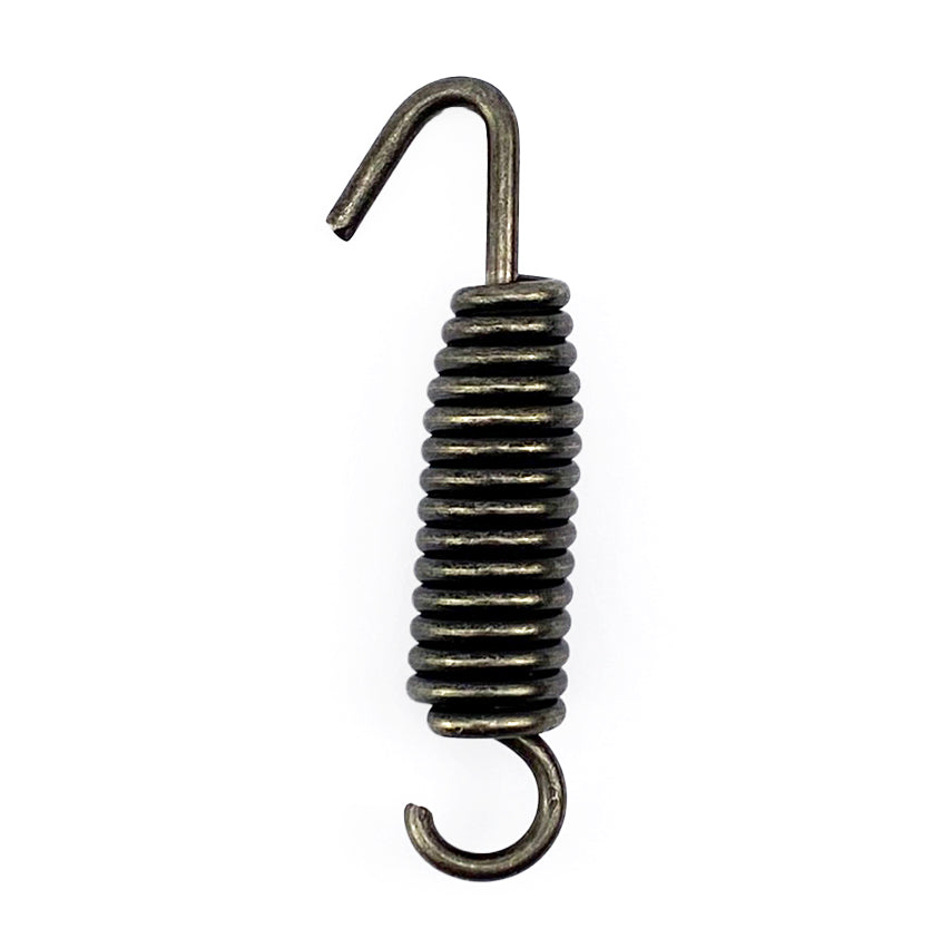 FIR 55mm Exhaust Spring Swivel Turning Tip